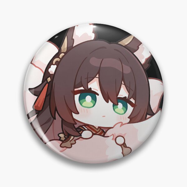 Item preview, Fugue honkai star rail Chibi Sticker Star rail Decals Fugue Case star rail designed and sold by ItemWaifuArt.