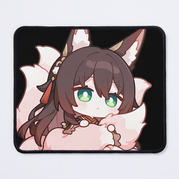 Item preview, Fugue honkai star rail Chibi Sticker Star rail Decals Fugue Case star rail designed and sold by ItemWaifuArt.