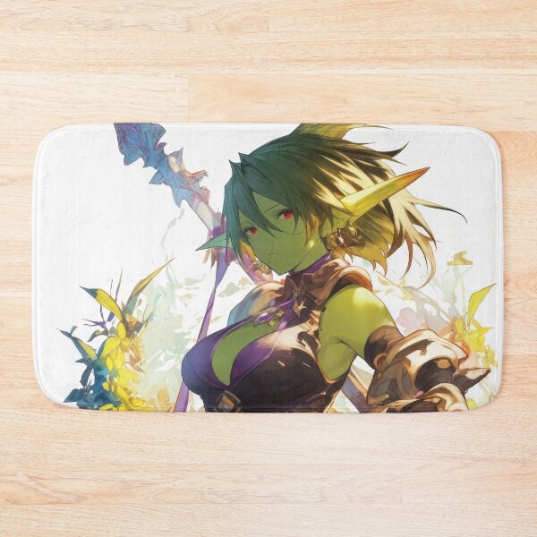 Item preview, Elf Goblin (Lg) designed and sold by Picture Dynasty.