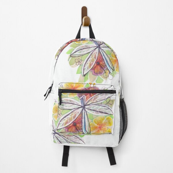 Item preview, As the dragonflies designed and sold by WolfcubByDesign.
