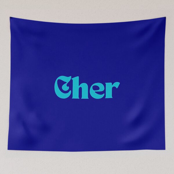 Item preview, Cher, Funny Cool Best color art designed and sold by artdragongift 15.