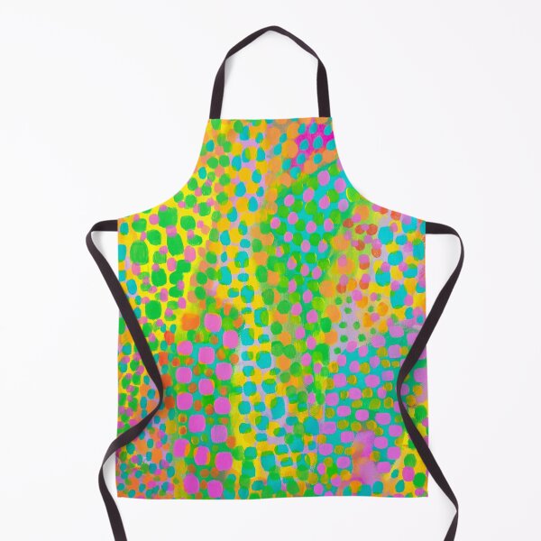 Item preview, Bright Multicolor Print designed and sold by EvelynLaStarza.