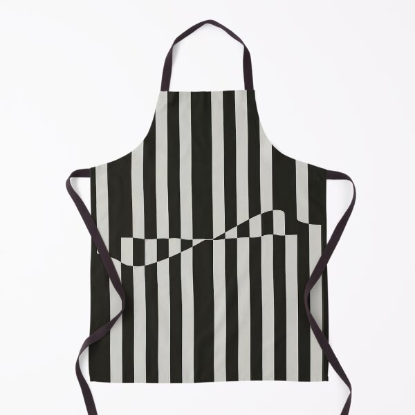 Item preview, black and white vertical print designed and sold by Random Designs.