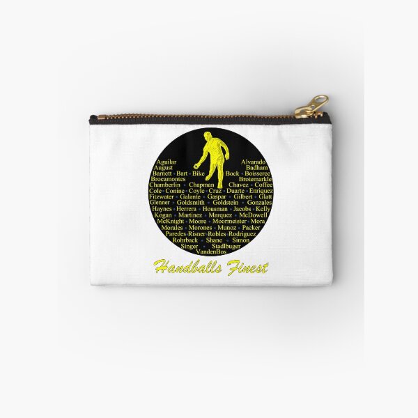 Item preview, Handballs Finest  designed and sold by genriq9806.