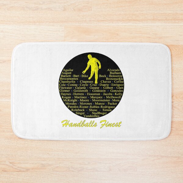 Item preview, Handballs Finest  designed and sold by genriq9806.
