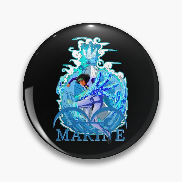 Item preview, Aokiji designed and sold by StickerDonArt.