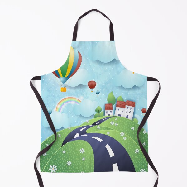 Item preview, Over the Hills, paper art designed and sold by LuisaVenturoli.