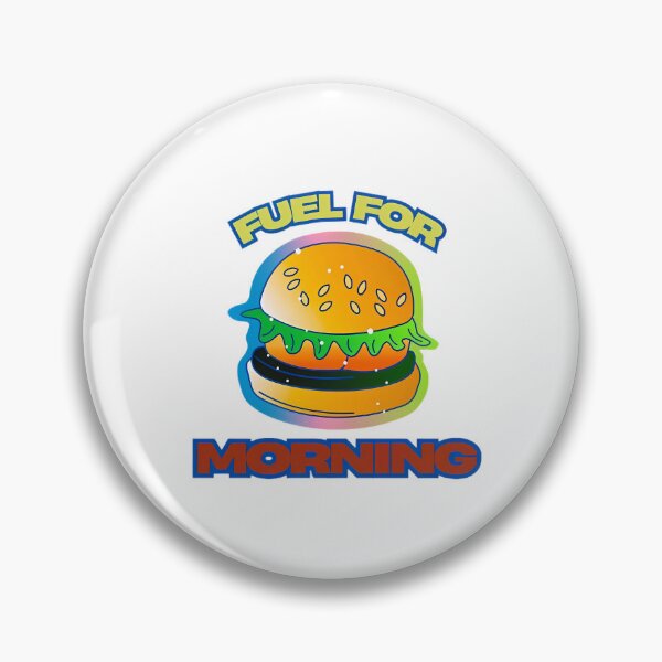 Item preview, Fuel Your Morning—Start Fresh, Stay Strong designed and sold by TOUMA  GALLERY.