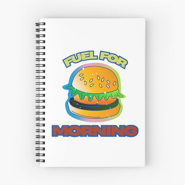 Item preview, Fuel Your Morning—Start Fresh, Stay Strong designed and sold by TOUMA  GALLERY.