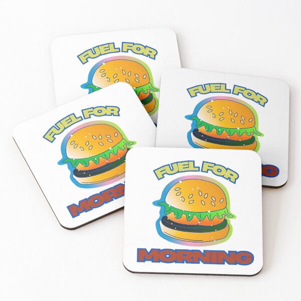 Item preview, Fuel Your Morning—Start Fresh, Stay Strong designed and sold by TOUMA  GALLERY.