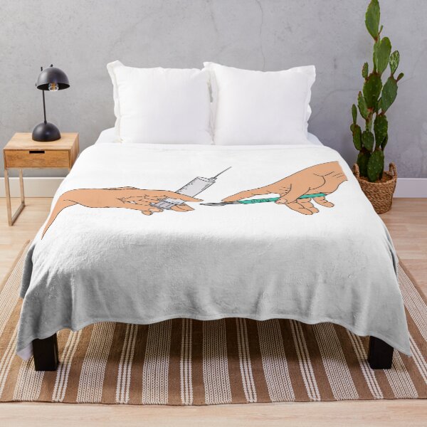 Item preview, Medical Art Illustration: Injection and Surgery Hands designed and sold by carries-anatomy.