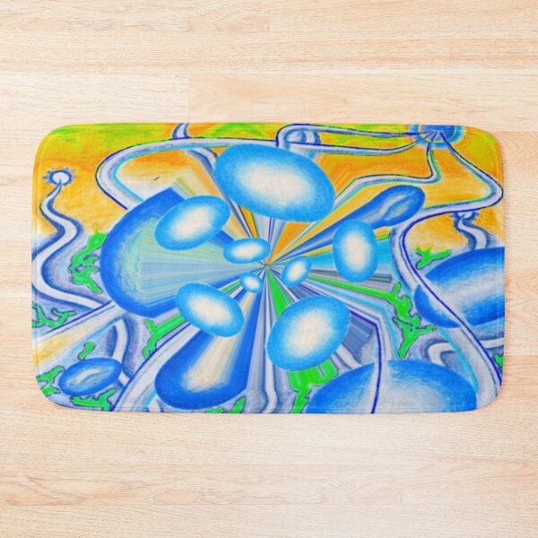 Item preview, Electrical designed and sold by Klaus Bremner (Autotelic Art).