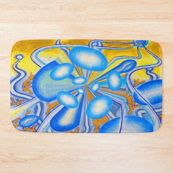 Item preview, Electrical2 designed and sold by Klaus Bremner (Autotelic Art).