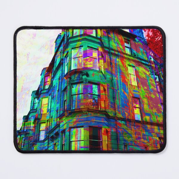 Item preview, Hyndland Upcoloured (to Bottle Green)` designed and sold by tomdonald.