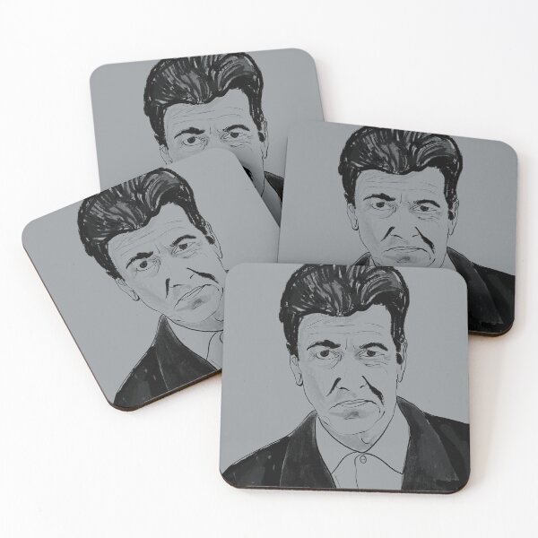 Item preview, Art david lynch designed and sold by Annet KY.