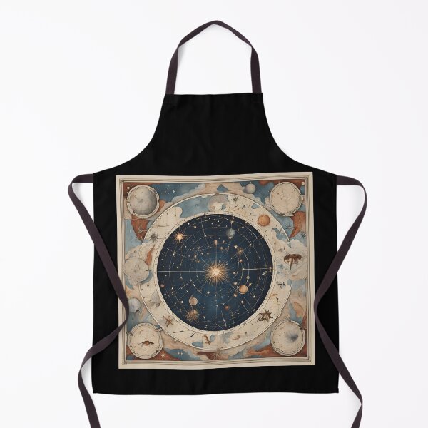 Item preview, constellations Classic T-Shirt designed and sold by LolyDesings.