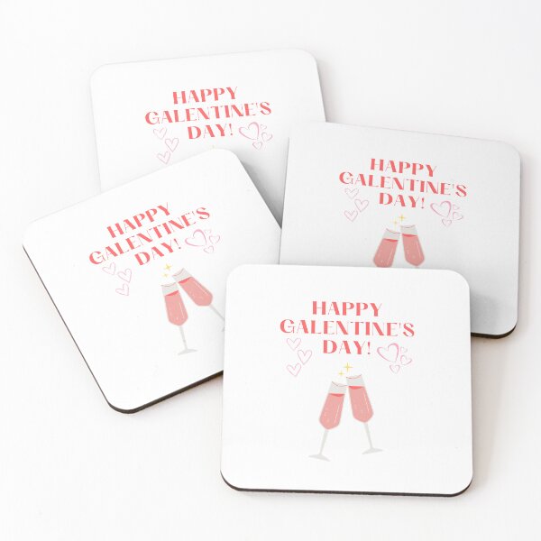 Item preview, Happy Galentines day designed and sold by Priyan96.