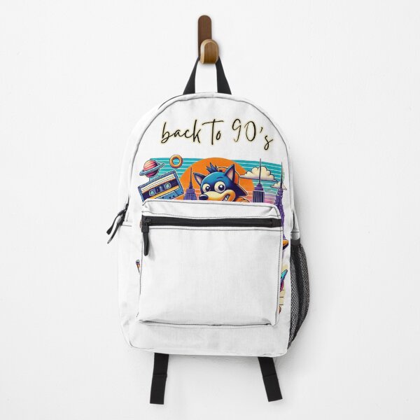 Item preview, Back to the 90s: Retro Vibes designed and sold by sappanew.