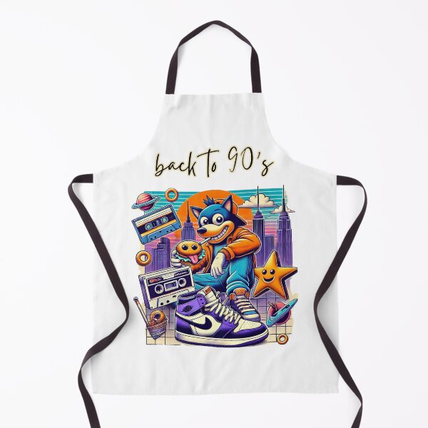 Item preview, Back to the 90s: Retro Vibes designed and sold by sappanew.