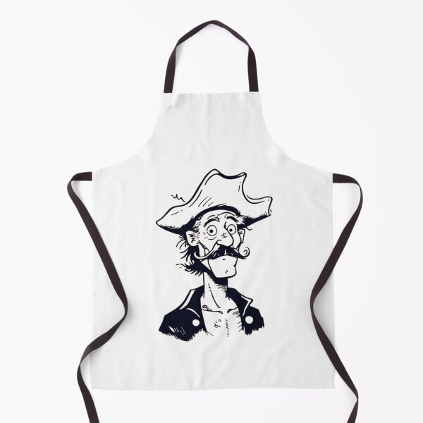 Item preview, Elderly Man Portrai Bold High-Contrast Graphic Art designed and sold by Colorful-Garden.