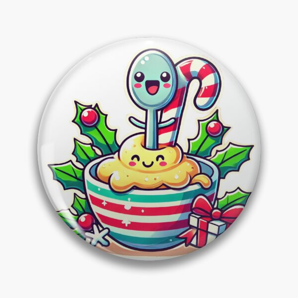 Artikelvorschau, You Batter Watch Out - Lustiges Wortspiel zum Backen an den Feiertagen, süßes Weihnachtsgeschenk entworfen und verkauft von LilMessyKitchen.