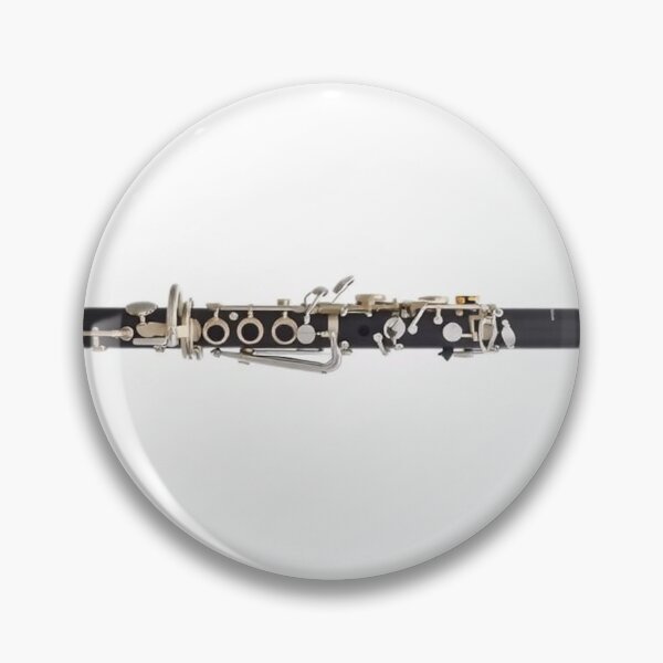 Item preview, Clarinet designed and sold by shakespeare1212.