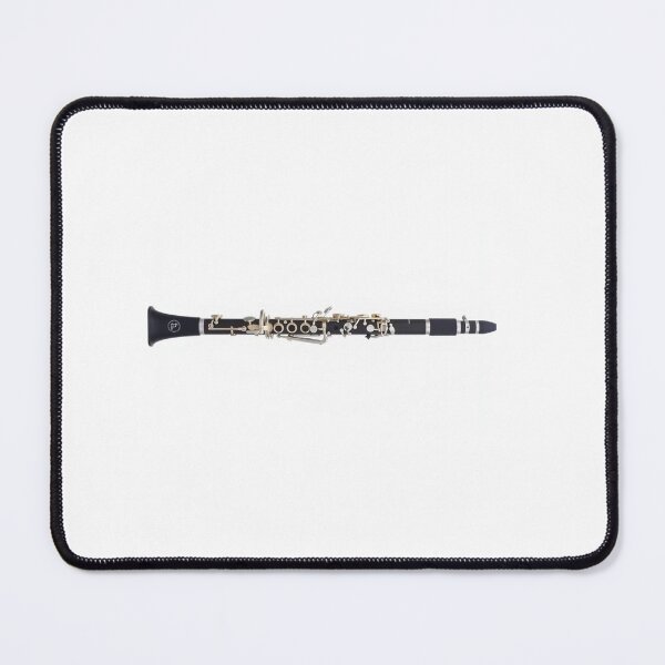 Item preview, Clarinet designed and sold by shakespeare1212.