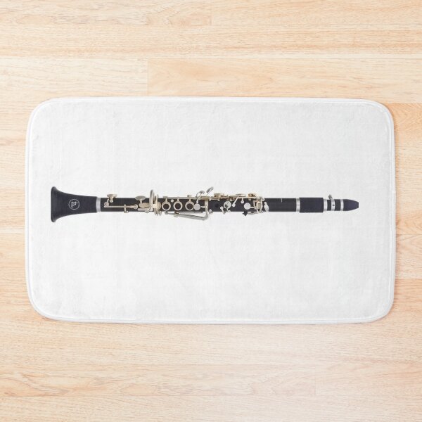 Item preview, Clarinet designed and sold by shakespeare1212.