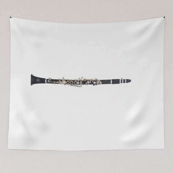 Item preview, Clarinet designed and sold by shakespeare1212.