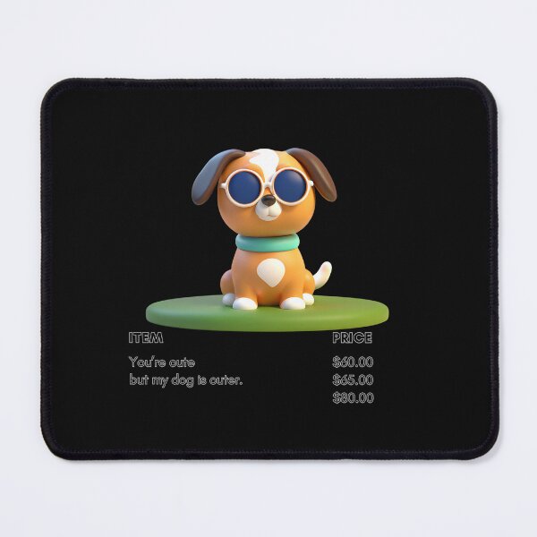 Item preview, Cute Dog Lover's Beanie - Adorable Valentine's Gift for Dog Lovers designed and sold by AlwaysHome.
