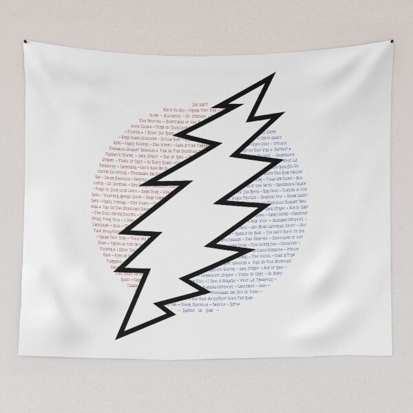Item preview, GD Bolt with song list background designed and sold by iAmAnAstronaut-.