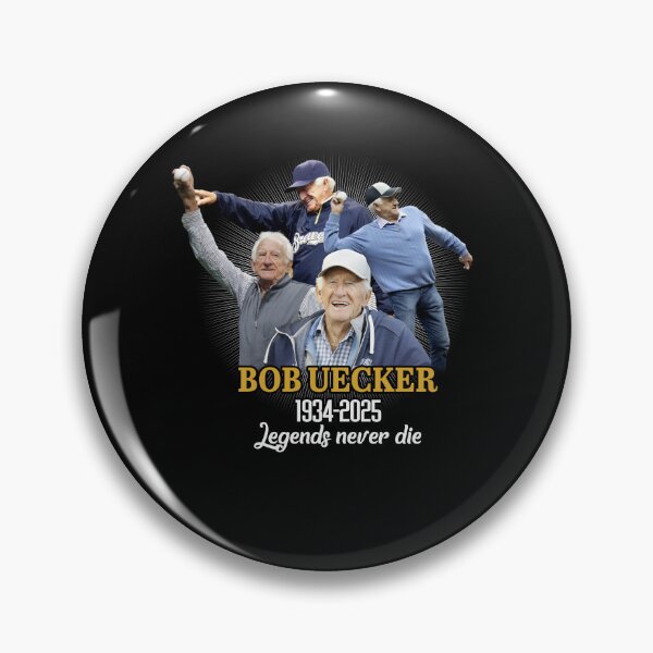 Item preview, 1934 2025 Legend Never Die Mr Baseball designed and sold by Kendy-Smile.