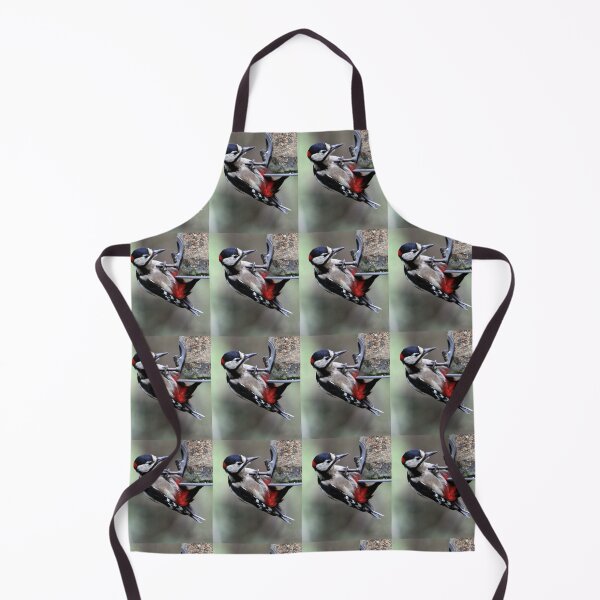 Item preview, pájaro carpintero designed and sold by KathleenDawson.
