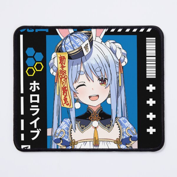 Item preview, Usada Pekora Wink designed and sold by UDTee.