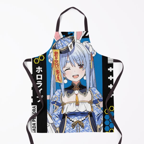 Item preview, Usada Pekora Wink designed and sold by UDTee.