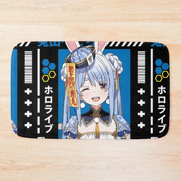 Item preview, Usada Pekora Wink designed and sold by UDTee.