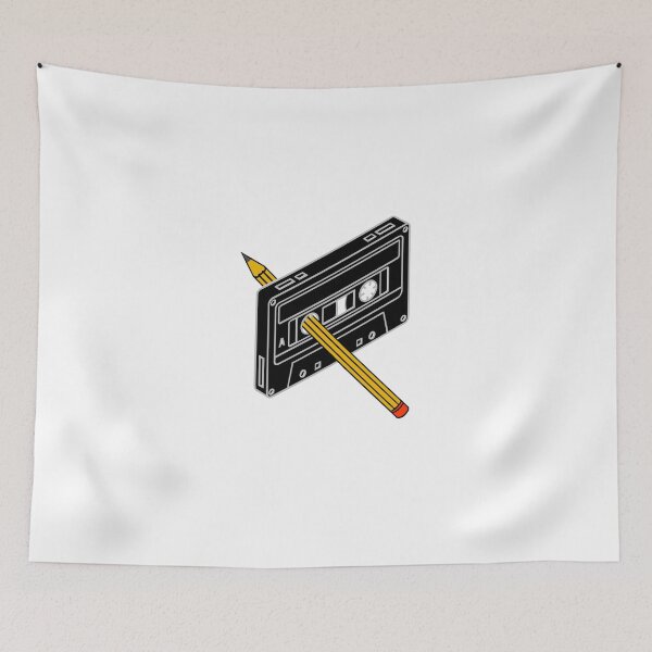 Item preview, Retro Rewind designed and sold by clingcling.
