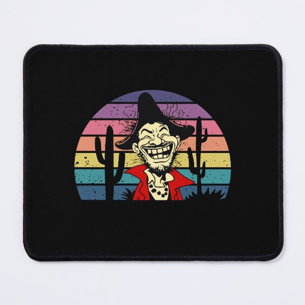 Artikelvorschau, Porträt eines älteren Mannes mit Sonnenuntergang in kräftiger, kontrastreicher Grafik entworfen und verkauft von Colorful-Garden.