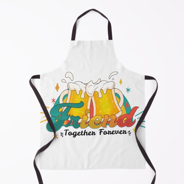 Item preview, Friends designed and sold by KhunChod.