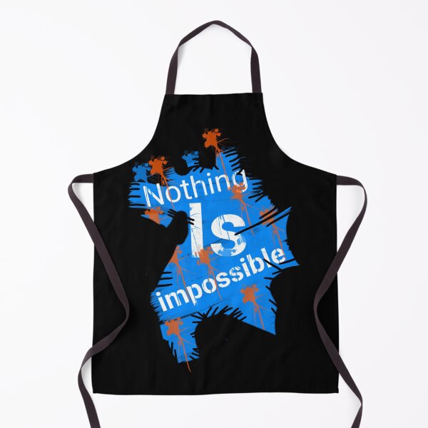 Item preview, Nothing is impossible designed and sold by MsArtyCrafts.