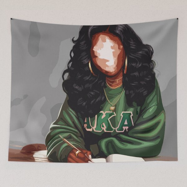 Item preview, Naturally Divine AKA II designed and sold by Legend by DaCre8iveOne.