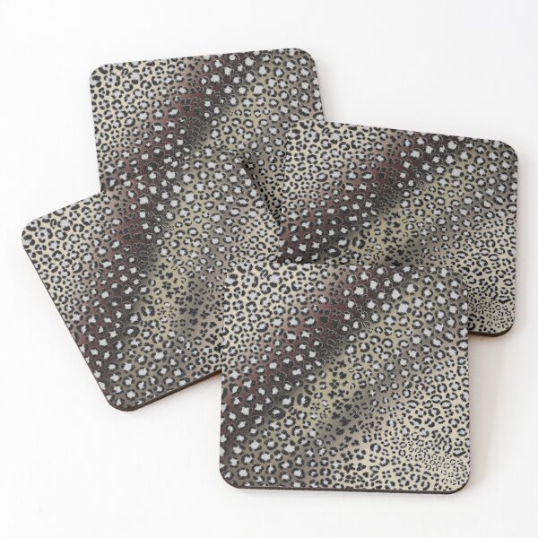 Item preview, cheetah pattern designed and sold by zzzozzo.