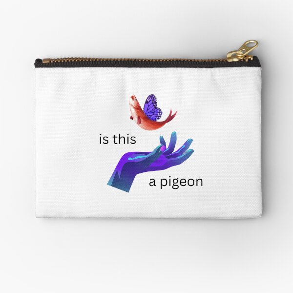 Item preview, Is this a pigeon designed and sold by wewatchthemoon.