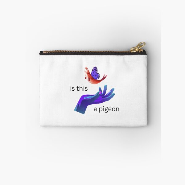 Item preview, Is this a pigeon designed and sold by wewatchthemoon.