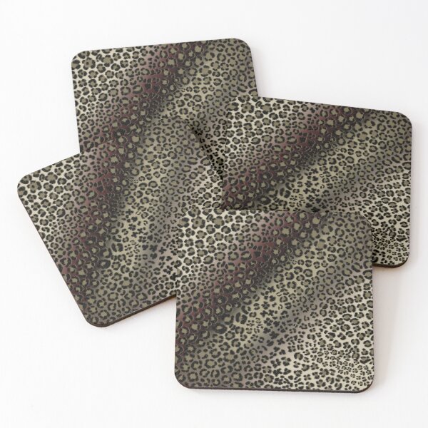 Item preview, cheetah pattern designed and sold by zzzozzo.
