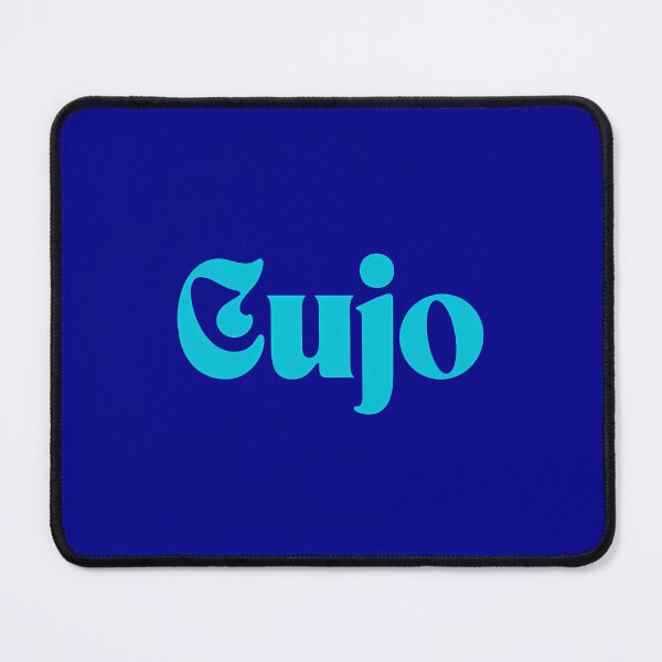 Item preview, Cujo, Funny Cool Best color art designed and sold by artdragongift 15.