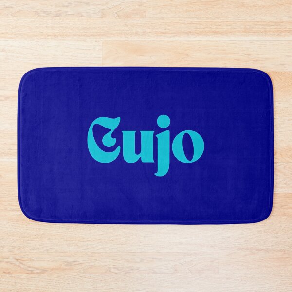 Item preview, Cujo, Funny Cool Best color art designed and sold by artdragongift 15.