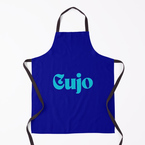 Item preview, Cujo, Funny Cool Best color art designed and sold by artdragongift 15.