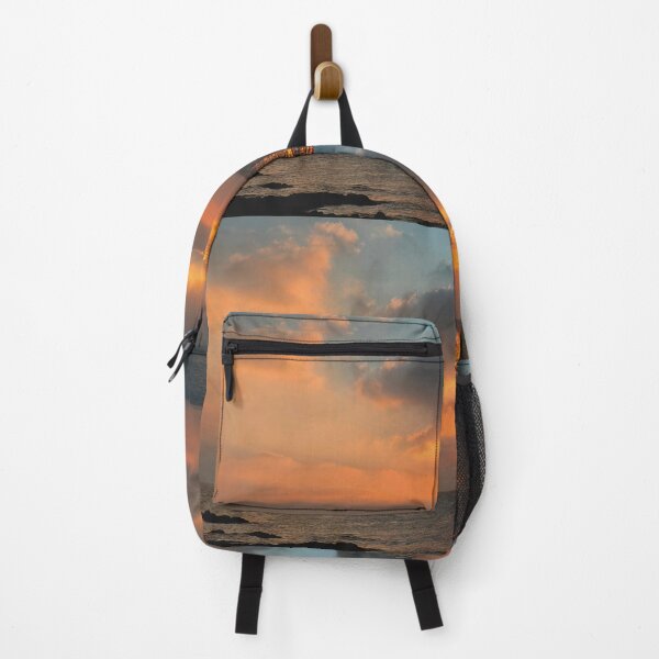 Item preview, Sunrise view of the sea in front of Haengwon-ri, famous for its wind in Jeju,korea designed and sold by human8891.