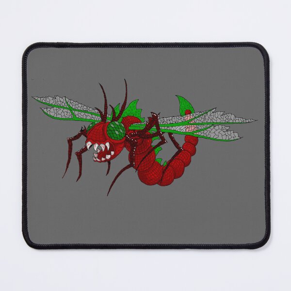 Item preview, EVILDRAGONFLY designed and sold by STUDIOTHREE13.